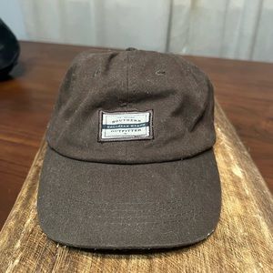 Southern Marsh Hat